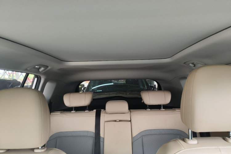 Used AION Y 2022 70 Tech Edition Lithium Iron Phosphate Headliner