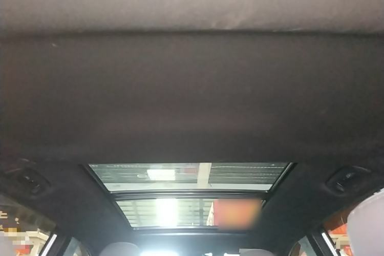 Used AION Y 2022 Plus 70 Smart Edition Headliner