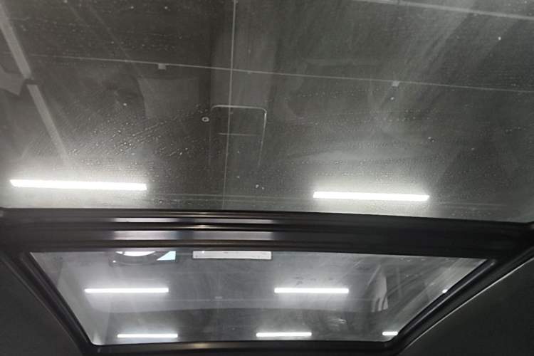 Used AION Y 2022 Plus 70 Smart Edition Headliner