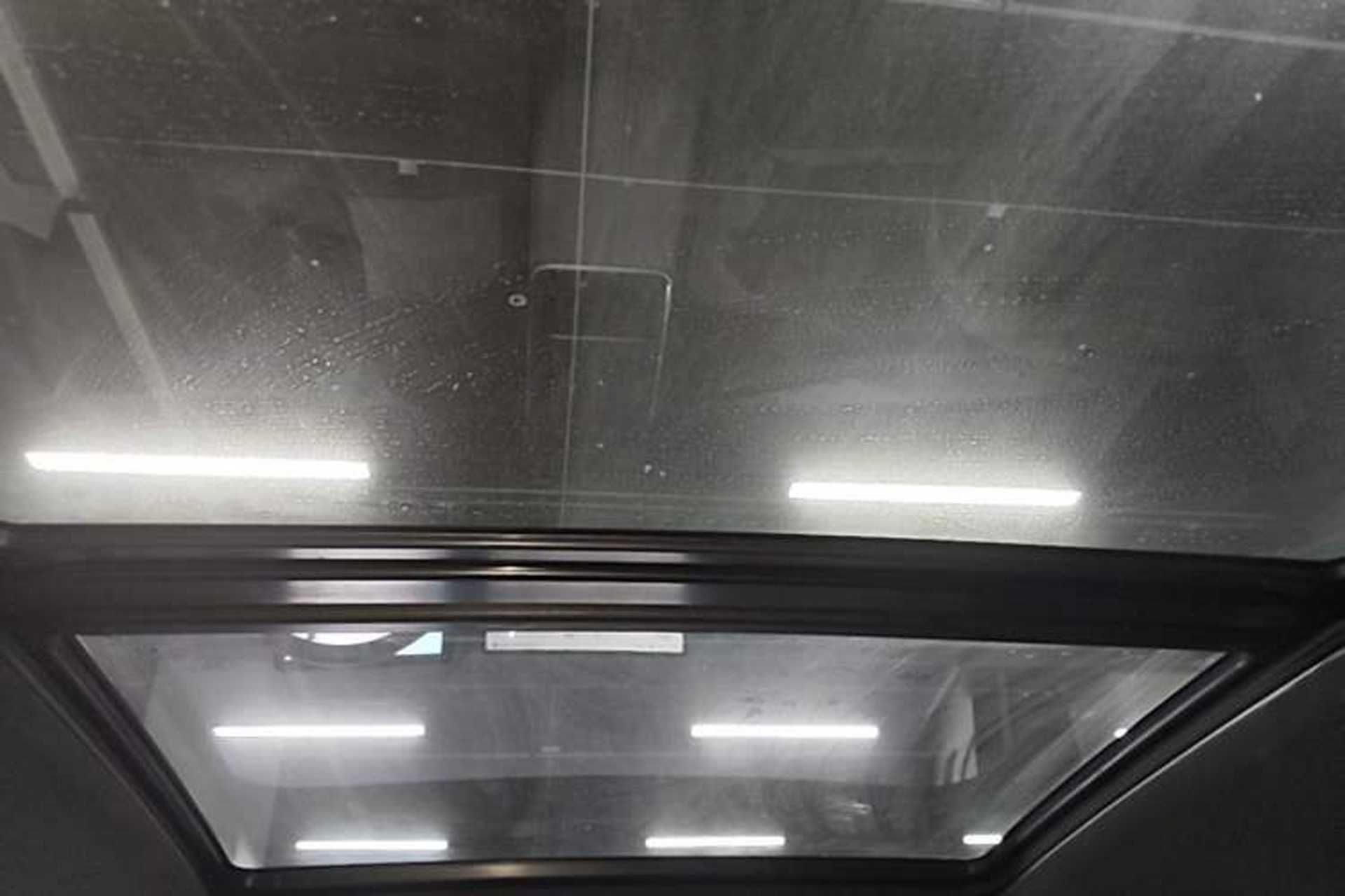 Used AION Y 2022 Plus 70 Smart Edition Headliner