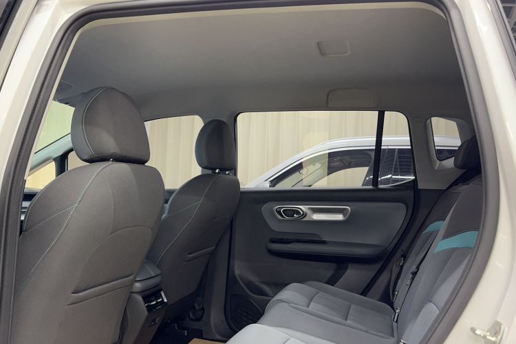 Used AION Y 2022 Plus 70 Enjoy Edition Headliner