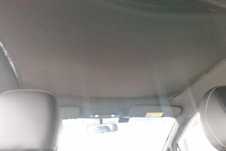 Used AION Y 2022 70 Intelligent Edition Ternary Lithium Headliner