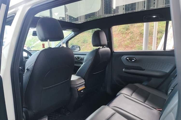 Used AION Y 2022 70 Intelligent Edition Lithium Iron Phosphate Headliner