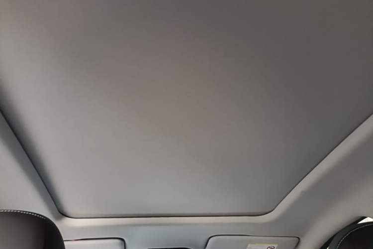 Used AION Y 2022 Plus 70 Smart Edition Headliner