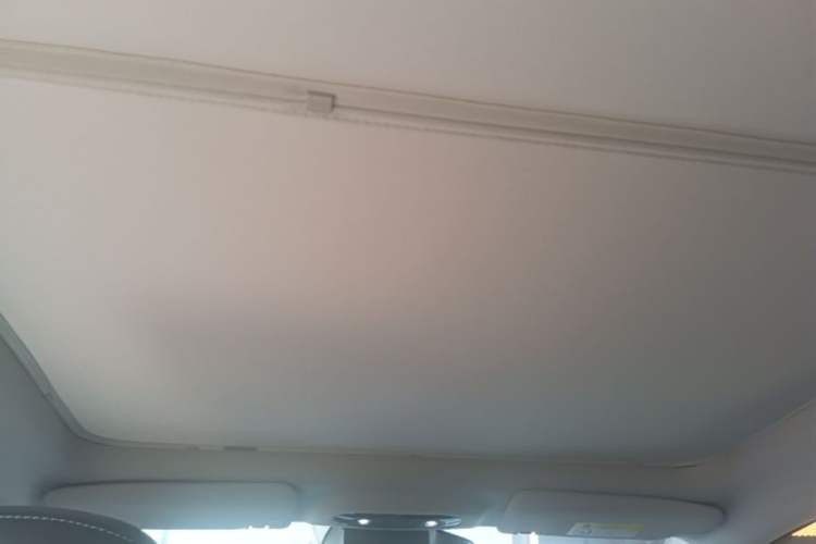 Used AION Y 2022 Plus 70 Smart Edition Headliner