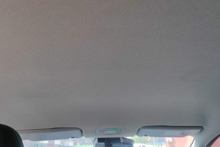 Used AION Y 2022 Plus 70 Enjoy Edition Headliner
