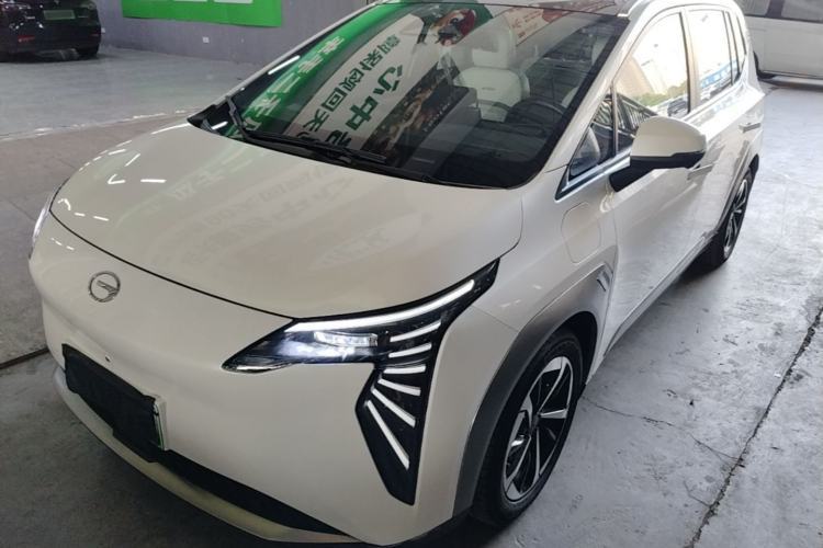 Ojetý AION Y 2022 Plus 70 Smart Edition Guazi used car, China used car export, Used car for sale, Used cars, Cheapest cars for sale
