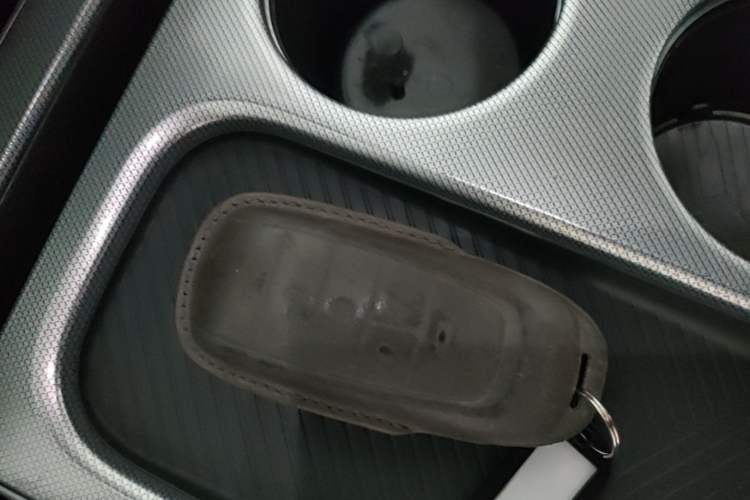 Used AION Y 2022 Plus 70 Smart Edition Interior 1