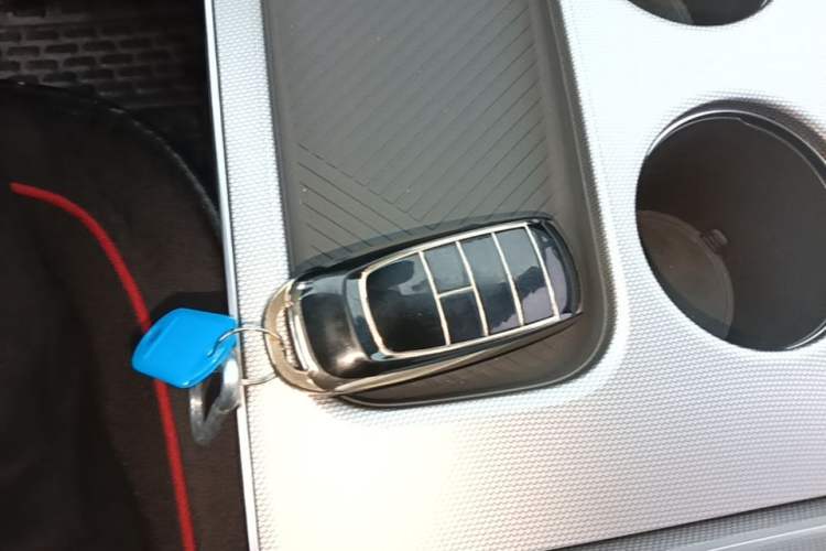 Used AION Y 2022 Plus 70 Enjoy Edition Interior 1