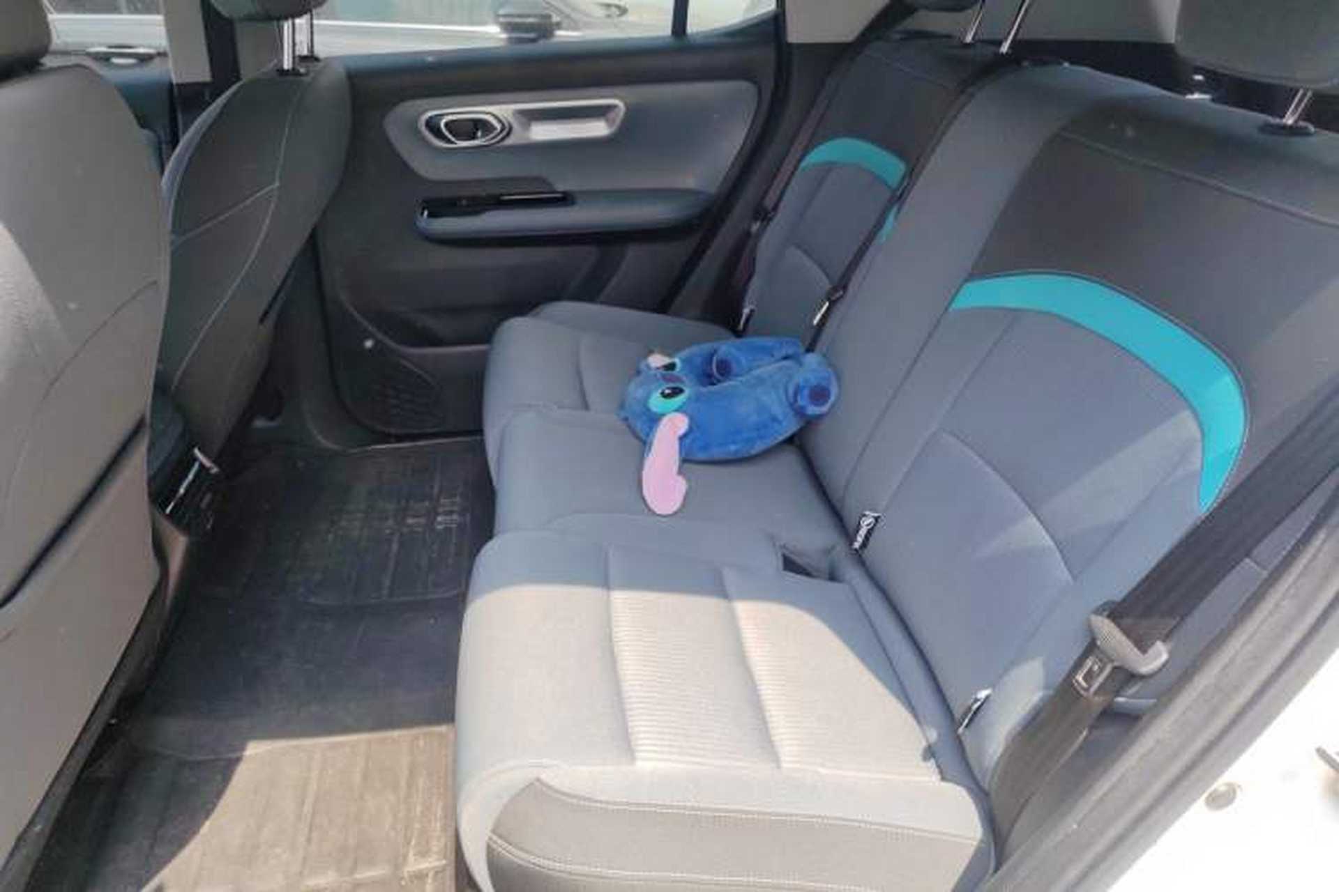 Used AION Y 2022 Plus 70 Enjoy Edition Interior 4