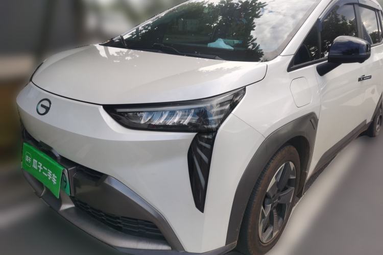Used AION Y 2022 70 Intelligent Edition Lithium Iron Phosphate Guazi used car, China used car export, Used car for sale, Used cars, Cheapest cars for sale
