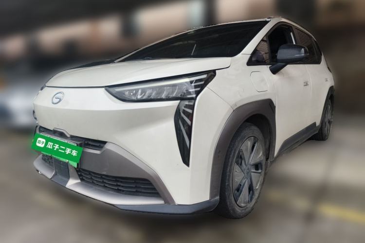 Used AION Y 2022 70 Enjoyment Edition Lithium Iron Phosphate Guazi used car, China used car export, Used car for sale, Used cars, Cheapest cars for sale