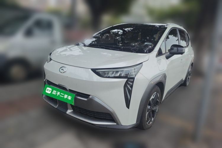 Used AION Y 2022 70 Intelligent Edition Lithium Iron Phosphate Guazi used car, China used car export, Used car for sale, Used  cars, Cheapest cars for sale