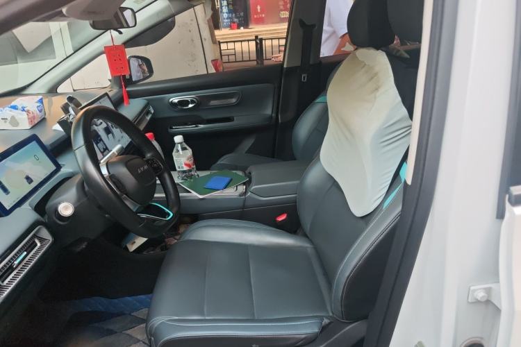 Used AION Y 2022 Plus 70 Smart Edition Left Front Seat