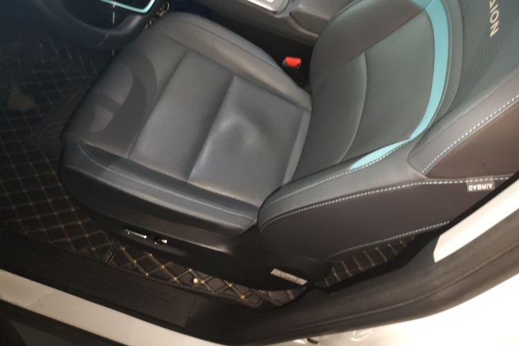 Used AION Y 2022 Plus 70 Smart Edition Left Front Seat