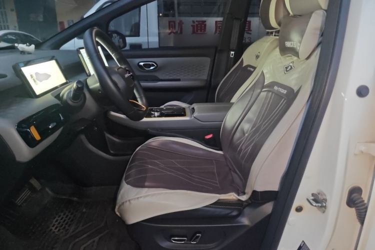 Used AION Y 2022 70 Intelligent Edition Lithium Iron Phosphate Left Front Seat