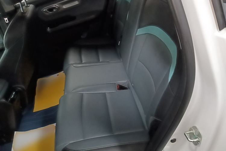 Used AION Y 2022 Plus 70 Smart Edition Left Rear Seat