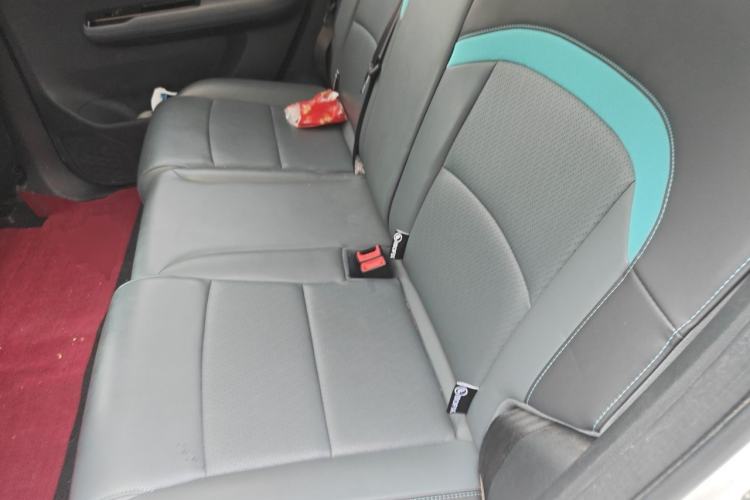 Used AION Y 2022 Plus 70 Smart Edition Left Rear Seat
