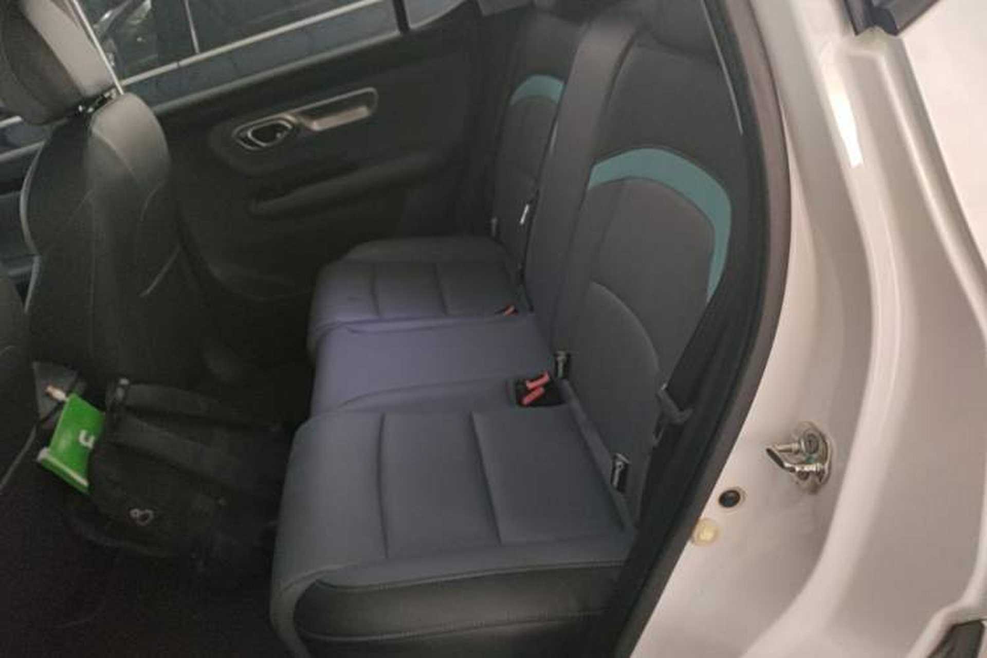 Used AION Y 2022 Plus 70 Smart Edition Left Rear Seat