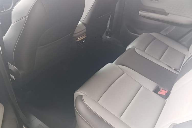 Used AION Y 2022 70 Enjoyment Edition Lithium Iron Phosphate Left Rear Seat