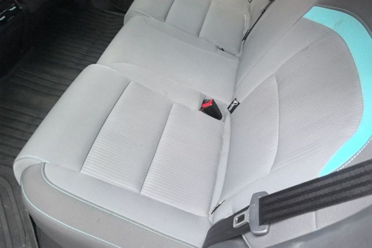 Used AION Y 2022 Plus 80 Enjoy Edition Left Rear Seat