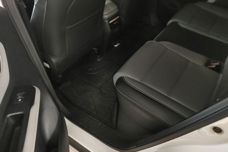 Used AION Y 2022 70 Enjoyment Edition Lithium Iron Phosphate Left Rear Seat