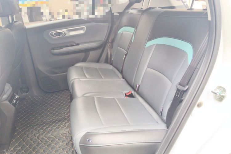 Used AION Y 2022 Plus 70 Smart Edition Left Rear Seat