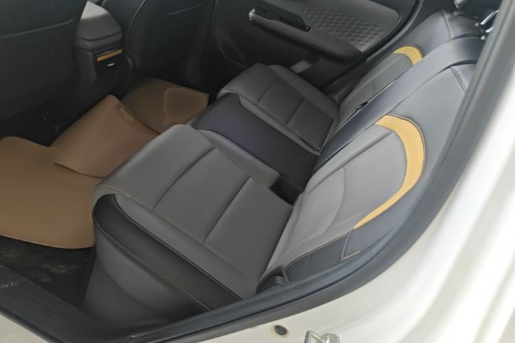 Used AION Y 2022 70 Intelligent Edition Lithium Iron Phosphate Left Rear Seat