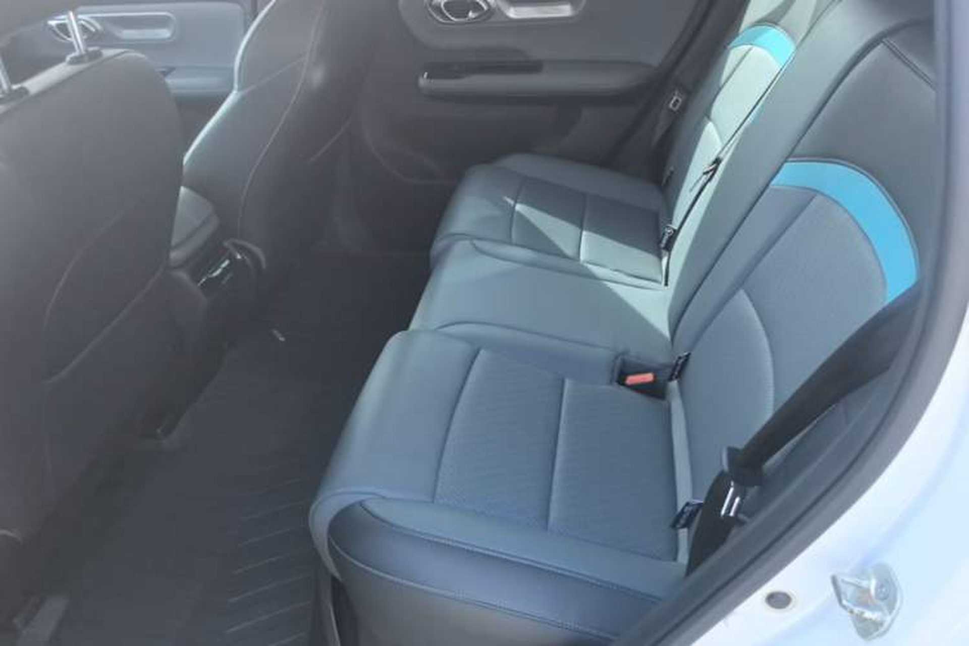 Used AION Y 2022 Plus 70 Smart Edition Left Rear Seat