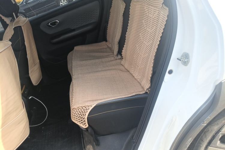 Used AION Y 2022 70 Enjoyment Edition Lithium Iron Phosphate Left Rear Seat
