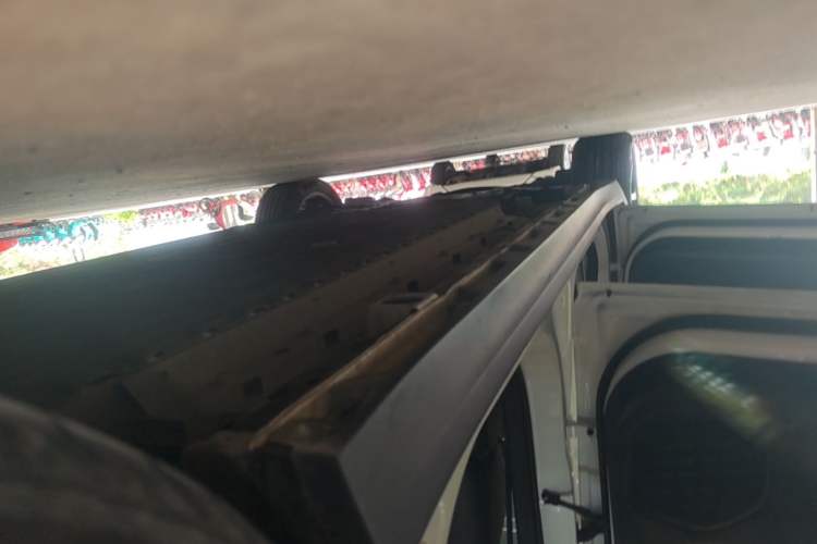 Used AION Y 2022 Plus 70 Smart Edition Left Side Sill