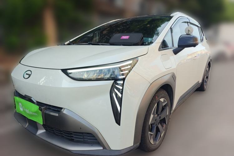 Used AION Y 2022 70 Intelligent Edition Lithium Iron Phosphate Guazi used car, China used car export, Used car for sale, Used cars, Cheapest cars for sale