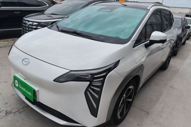 Used AION Y 2022 Plus 70 Smart Edition