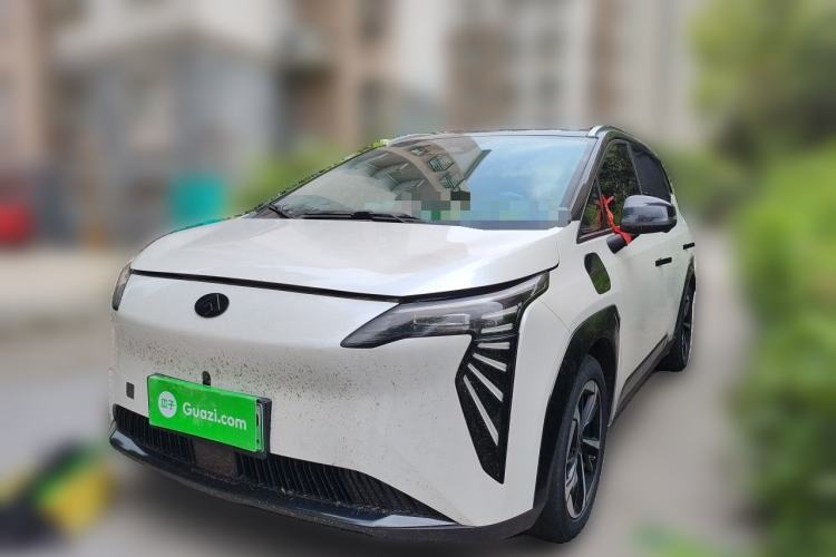 Ojetý AION Y 2022 Plus 70 Smart Edition Guazi used car, China used car export, Used car for sale, Used  cars, Cheapest cars for sale