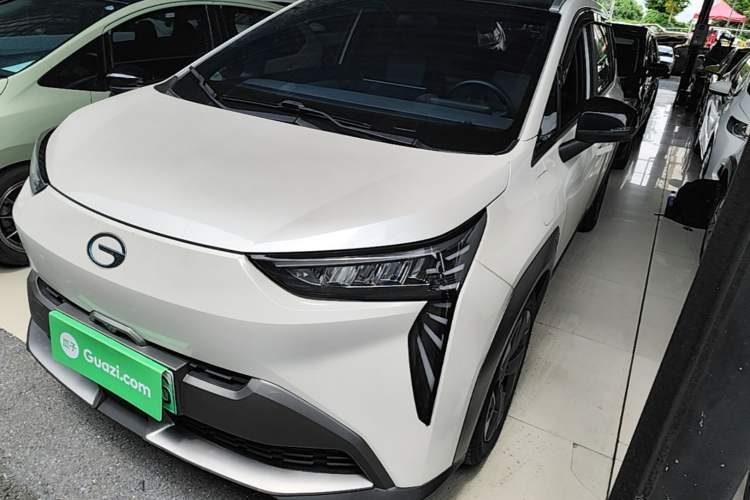 Used AION Y 2022 70 Intelligent Edition Lithium Iron Phosphate Guazi used car, China used car export, Used car for sale, Used  cars, Cheapest cars for sale