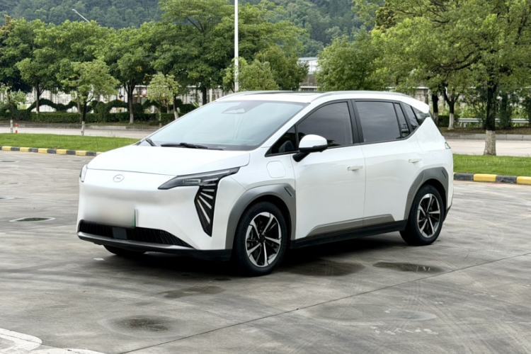 Used AION Y 2022 Plus 70 Smart Edition Guazi used car, China used car export, Used car for sale, Used  cars, Cheapest cars for sale