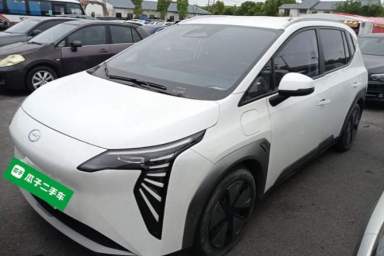 Used AION Y 2022 Plus 70 Enjoy Edition