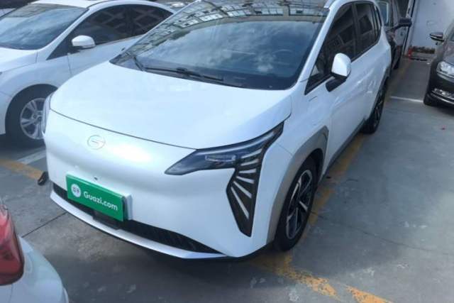 Used AION Y 2022 Plus 70 Smart Edition
