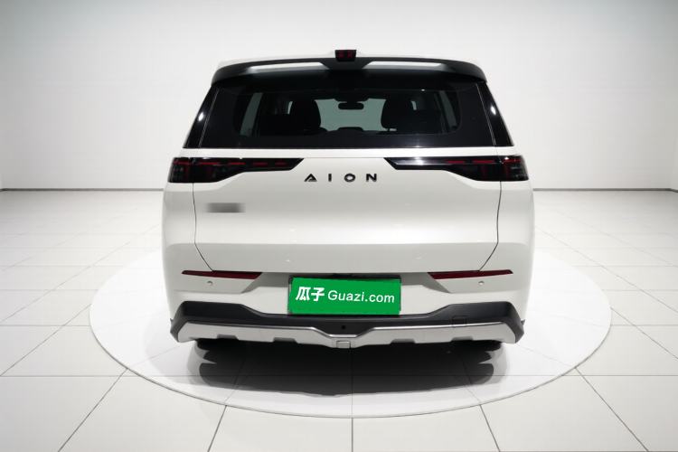 Used AION Y 2022 70 Intelligent Edition Lithium Iron Phosphate Rear