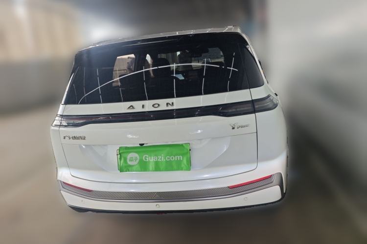 Used AION Y 2022 Plus 70 Smart Edition Rear