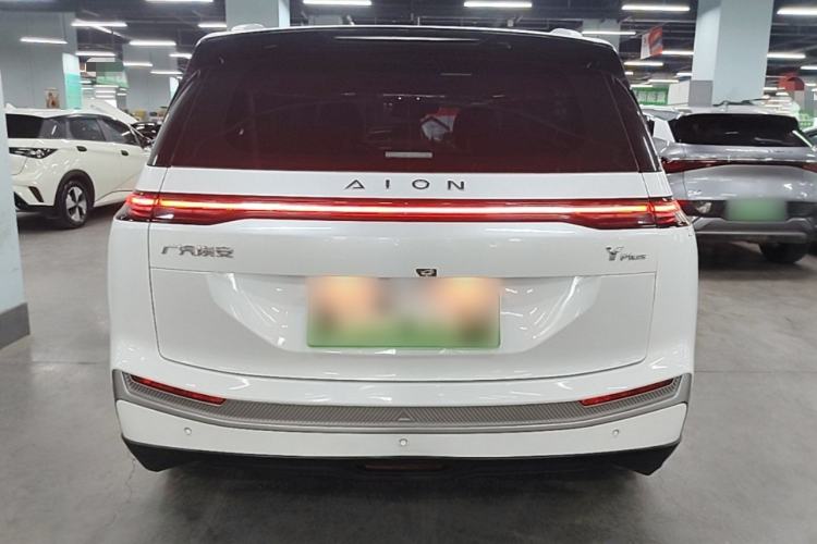 Used AION Y 2022 Plus 70 Smart Edition Rear