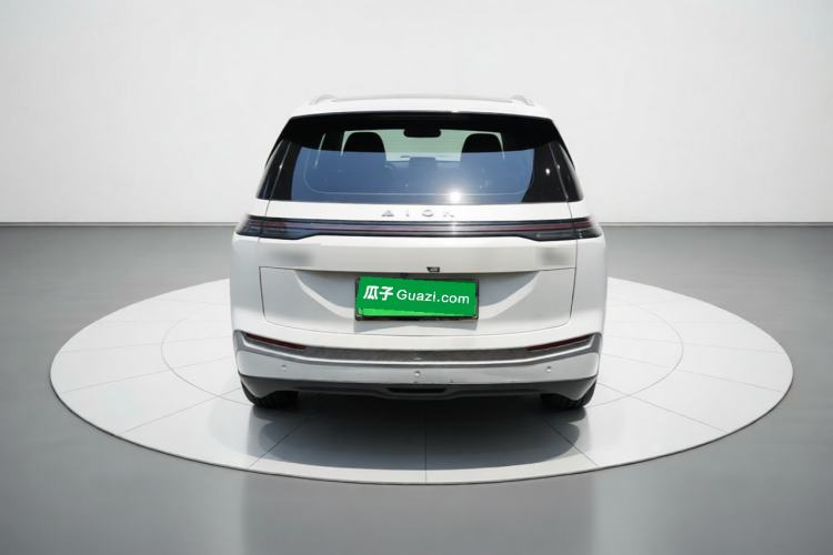 Used AION Y 2022 Plus 70 Smart Edition Rear