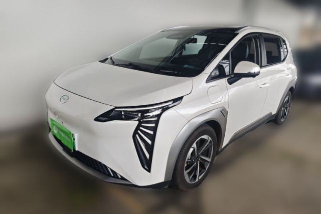 Used AION Y 2022 Plus 70 Smart Edition