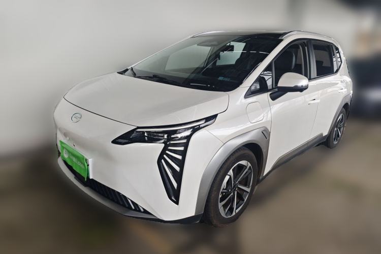 Used AION Y 2022 Plus 70 Smart Edition Guazi used car, China used car export, Used car for sale, Used  cars, Cheapest cars for sale