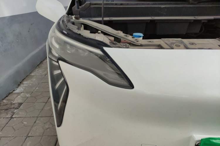 Used AION Y 2022 Plus 80 Enjoy Edition Right Front Headlight