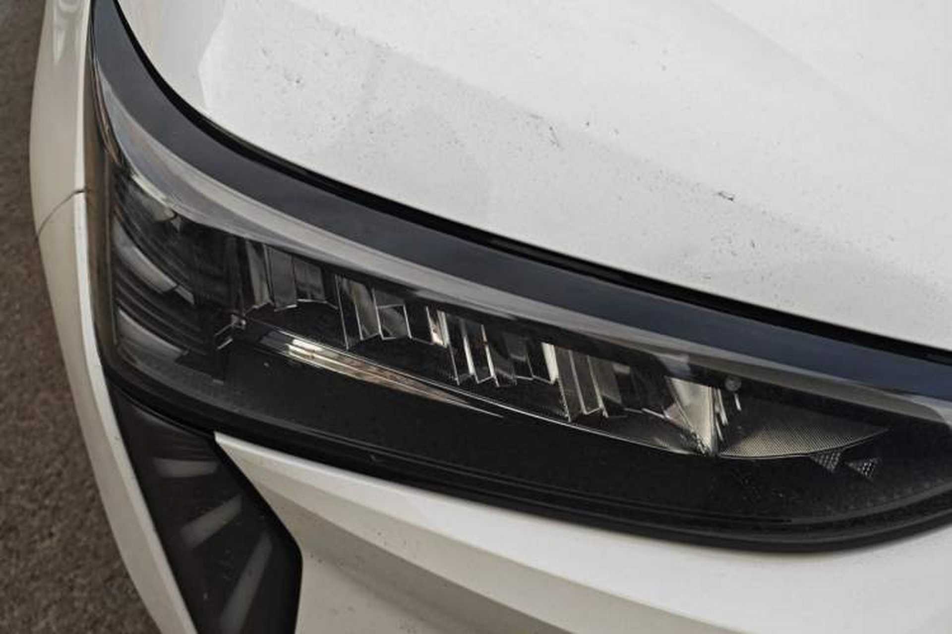 Used AION Y 2022 70 Enjoyment Edition Lithium Iron Phosphate Right Front Headlight