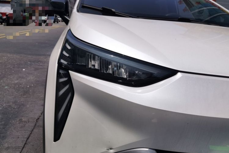 Used AION Y 2022 70 Enjoyment Edition Lithium Iron Phosphate Right Front Headlight