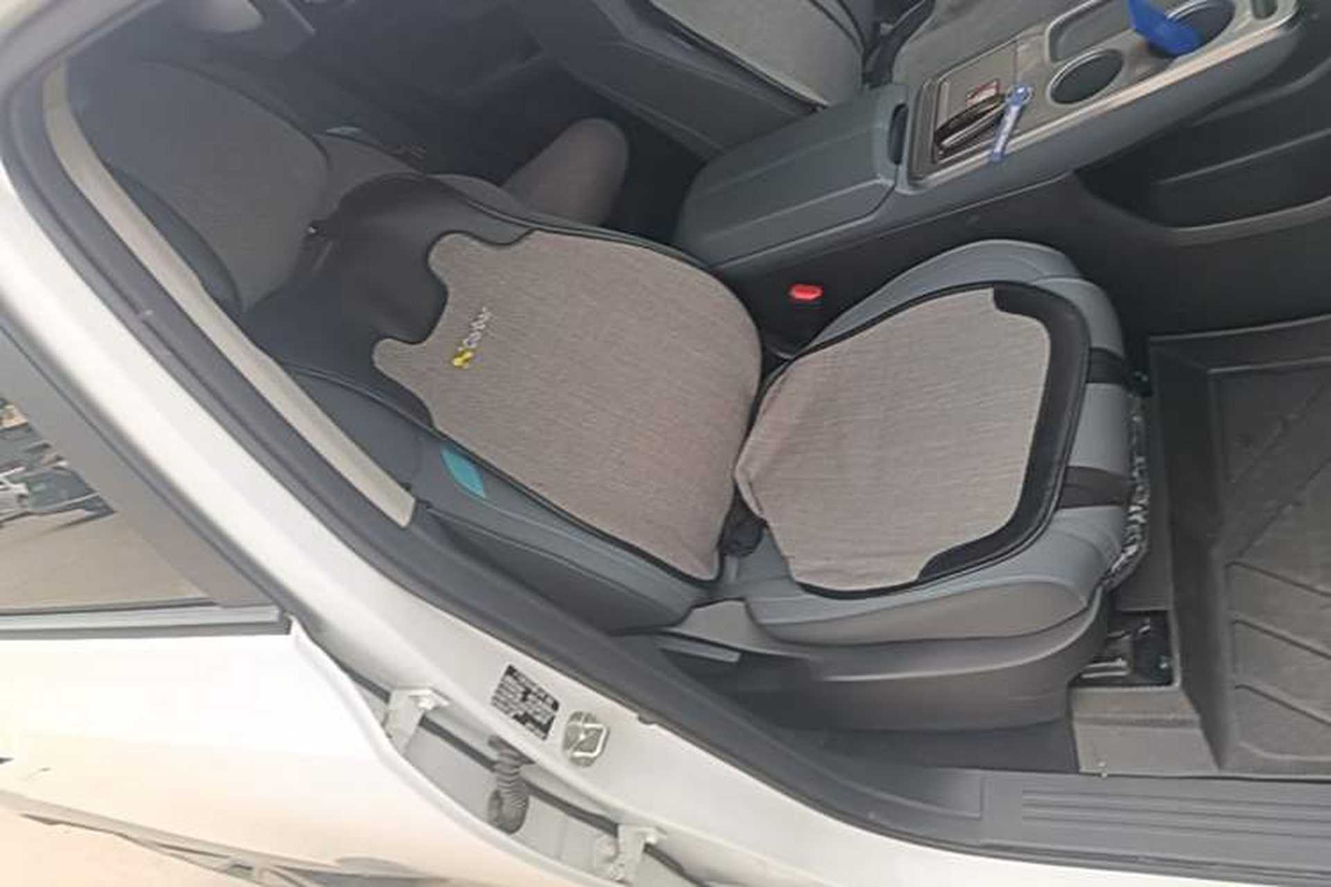 Used AION Y 2022 Plus 70 Smart Edition Right Front Seat