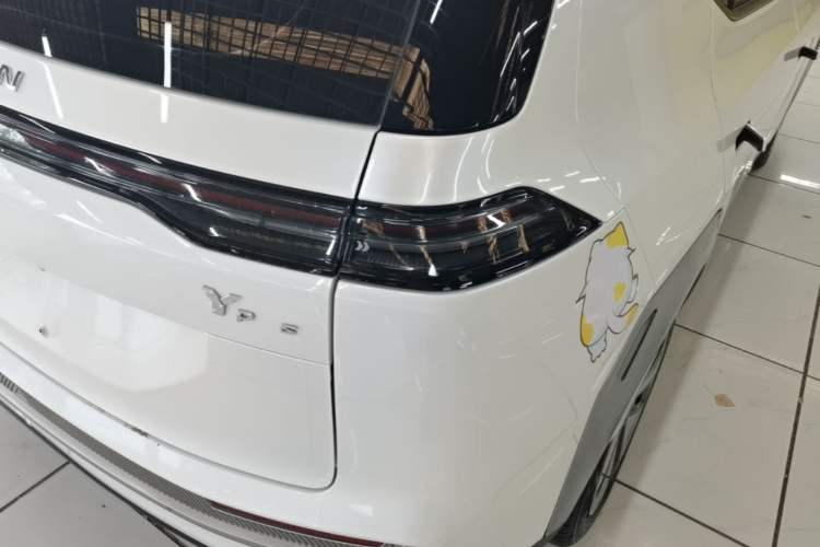 Used AION Y 2022 Plus 80 Enjoy Edition Right Rear Taillight
