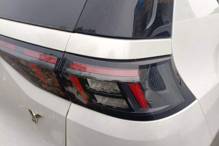Used AION Y 2022 70 Enjoyment Edition Lithium Iron Phosphate Right Rear Taillight